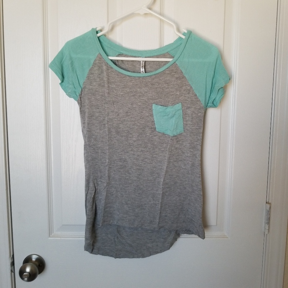 Lightweight Tshirt